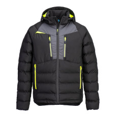 Portwest DX468 Giacca imbottita DX4, Nero 