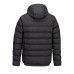 Portwest DX468 DX4 Insulated Jacket, Black 