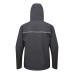 Portwest DX474 DX4 Softshell Jacket (3L), Metal Grey
