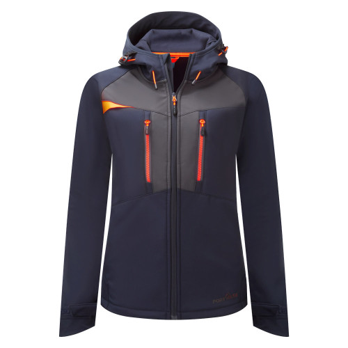 Portwest DX486NVR Women's DX4 Softshell (3L)