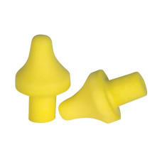 Portwest EP18YER Replacement Earplugs (50 pairs)