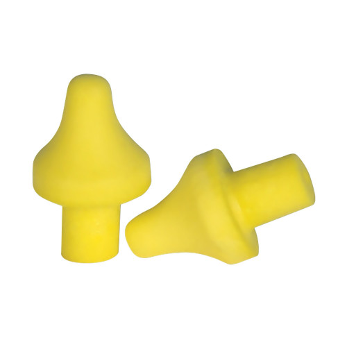 Portwest EP18YER Replacement Earplugs (50 pairs) Portwest EP18YER Replacement Earplugs (50 pairs)