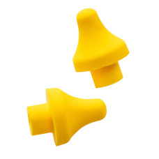 PORTWEST EP19 Replacement Plugs for EP17 (50 pairs)