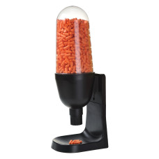 Portwest EP20 Earplug Dispenser, Black