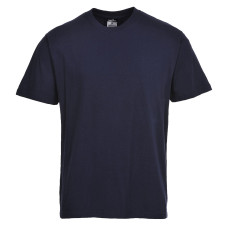 Portwest ES195NVR Navy Blue Circular Eco T-Shirt
