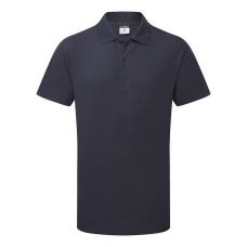 Portwest ES210NVR Polo Eco Circolare Blu Navy