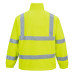 Portwest ES250YER Essential High Visibility Fleece Yellow