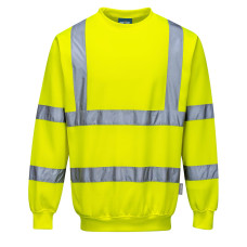 Portwest ES303YER High Visibility T-Shirt Yellow