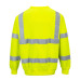 Portwest ES303YER High Visibility T-Shirt Yellow