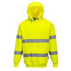 Portwest ES304YER High Visibility T-Shirt Yellow