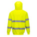 Portwest ES304YER High Visibility T-Shirt Yellow