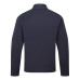 Portwest ES400NVR High Visibility Parka Jacket Navy Blue