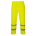 Portwest ES441YER High Visibility Rain Trousers Yellow