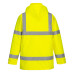 Portwest ES460YER High Visibility Traffic Jacket Yellow