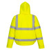Portwest ES463YER High Visibility Bomber Jacket Yellow