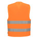 Portwest ES474ORR High Visibility Vest Orange