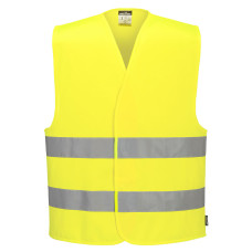 Portwest ES474YER High Visibility Vest Yellow