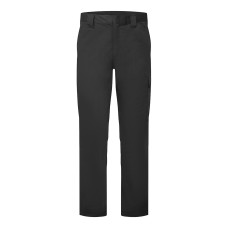 Portwest ES701BKR Combat Work Trousers Black