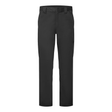 Portwest ES701BKS Combat Work Trousers Black Short