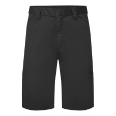 Portwest ES790BKR Work Trousers Black