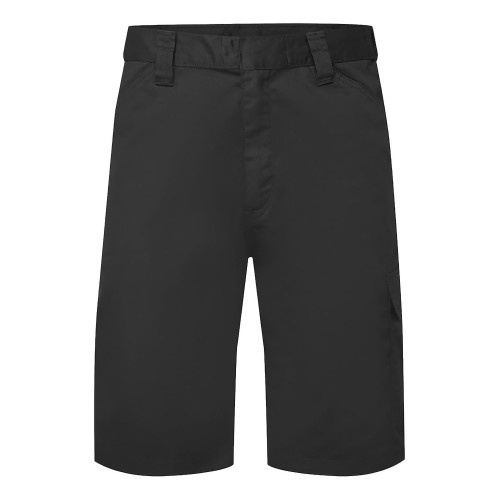 Portwest ES790BKR Work Trousers Black