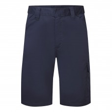 Portwest ES790NVR Work Trousers Navy Blue