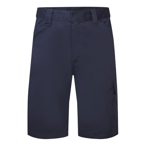 Portwest ES790NVR Work Trousers Navy Blue