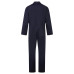 Portwest ES813NVR ES1 Essential Zip Boilersuit (Navy)