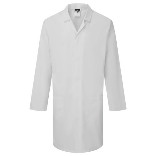 Portwest ES852WHR Grembiule Bib Apron Bianco