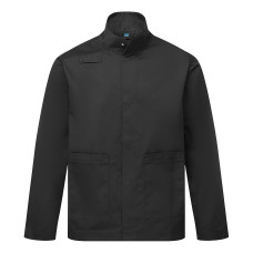 Portwest ES859BKR ES1 Essential Work Jacket Black