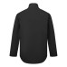 Portwest ES859BKR ES1 Essential Work Jacket Black