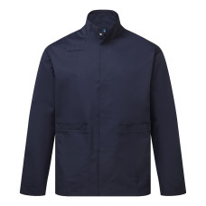 Portwest ES859NVR ES1 Essential Work Jacket Navy Blue