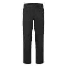 Portwest ES887BKR Action Flex Pants Black