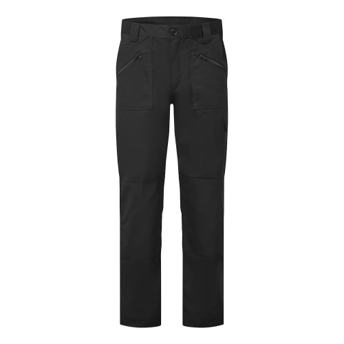 Portwest ES887BKR Action Flex Pants Black