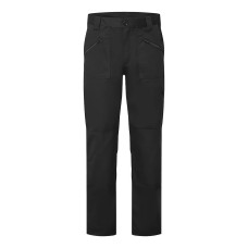 Portwest ES887BKS Action Flex Short Black Pants