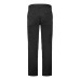 Portwest ES887BKS Action Flex Short Black Pants