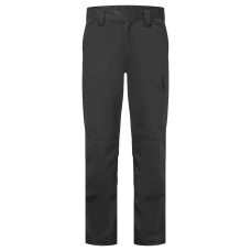 Portwest ESX11BKS ColdStore Trousers Black Short