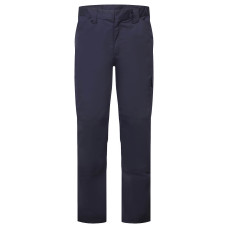 Portwest ESX11NVS ColdStore Trousers Navy Blue Short