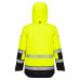 Portwest EV401OBR EV4 Hi-Vis Expedition Parka Jacket Portwest EV401OBR EV4 Hi-Vis Expedition Parka Jacket