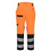 Portwest EV402YBR Pantaloni Alta Visibilità EV4 Expedition