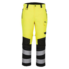 Portwest EV402OBR EV4 Hi-Vis Expedition Trouser