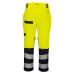 Portwest EV402OBR EV4 Hi-Vis Expedition Trouser