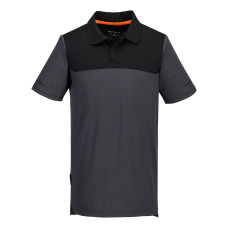 Portwest EV410MGR Polo EV4 leggera S/S
