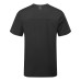 Portwest EV411 Black T-shirt in mesh fabric