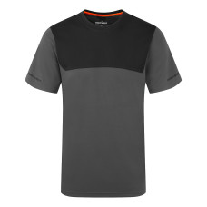Portwest EV411MGR Lightweight EV4 T-Shirt S/S