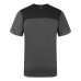 Portwest EV411MGR Lightweight EV4 T-Shirt S/S