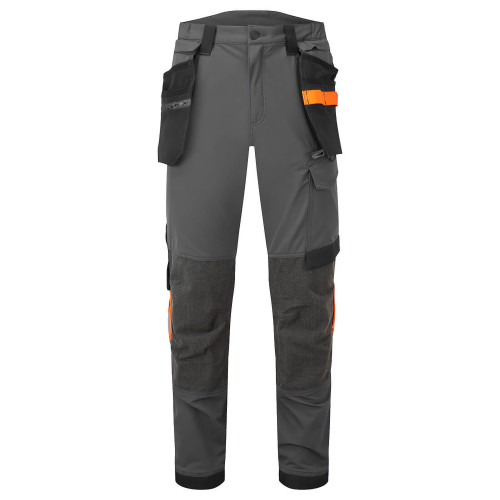 Portwest EV440, Metal Grey