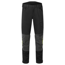 Portwest EV441 EV4 Stretch Holster Service Trousers, Black
