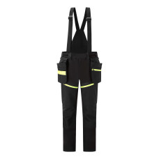 Portwest EV443BKR EV4 shell trousers