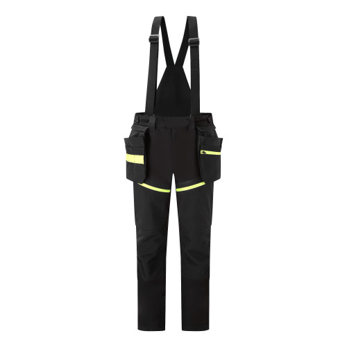 Portwest EV443BKR EV4 shell trousers